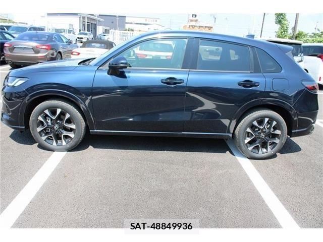 Honda ZR-V 2024-01 8564246-8