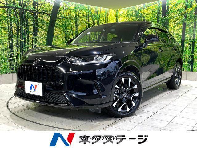 Honda ZR-V 2024-08 8747143-0