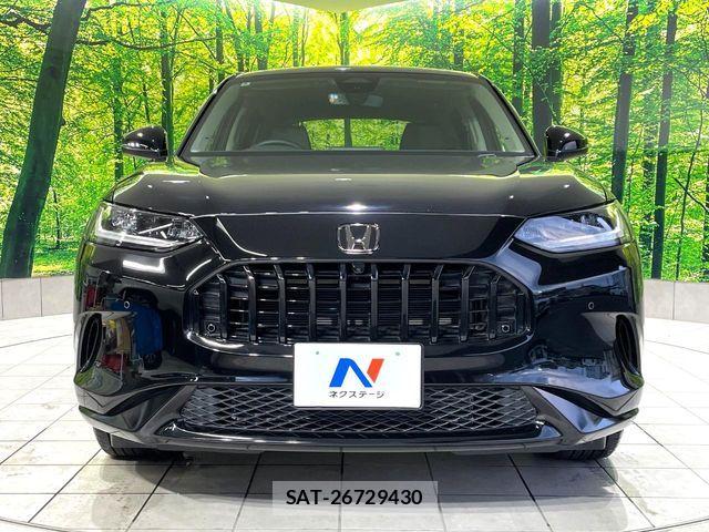 Honda ZR-V 2024-08 8747143-13