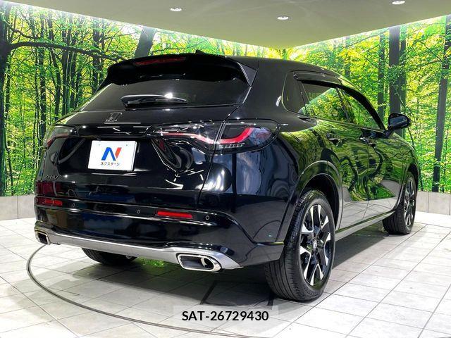 Honda ZR-V 2024-08 8747143-16