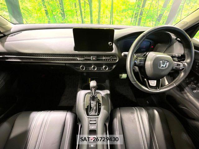 Honda ZR-V 2024-08 8747143-1