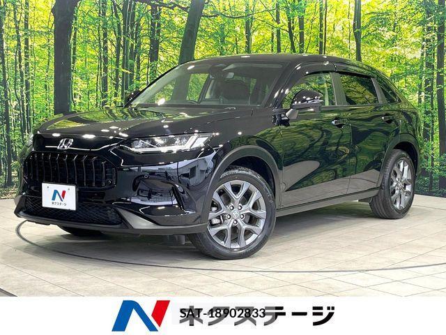 Honda ZR-V 2023-10 8747144-0