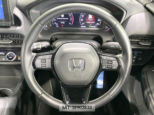 Honda ZR-V 2023-10 8747144-10