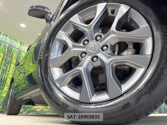 Honda ZR-V 2023-10 8747144-12