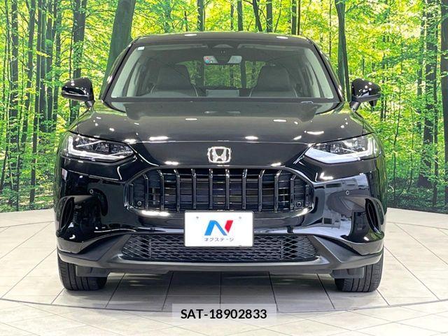 Honda ZR-V 2023-10 8747144-13