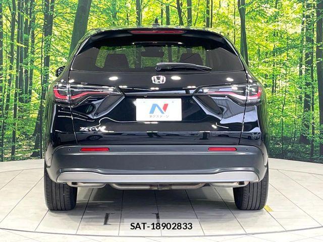 Honda ZR-V 2023-10 8747144-14