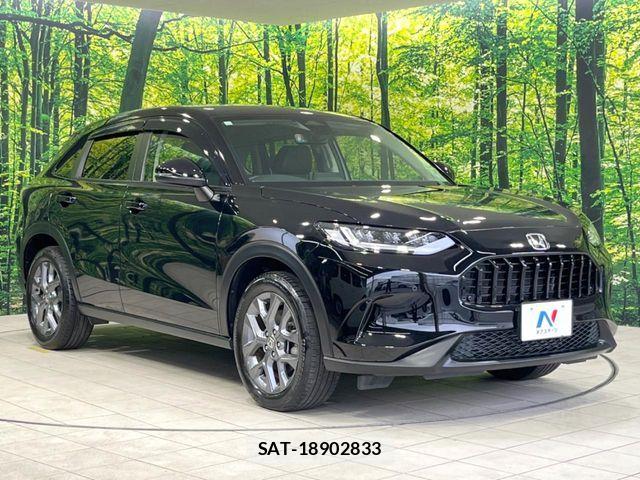 Honda ZR-V 2023-10 8747144-15