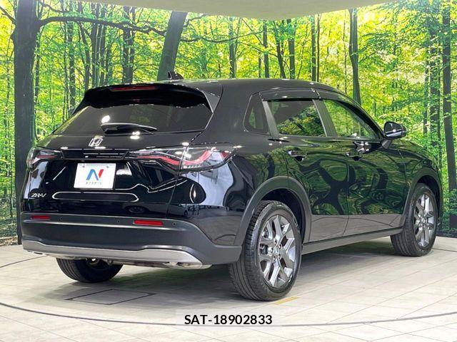 Honda ZR-V 2023-10 8747144-16