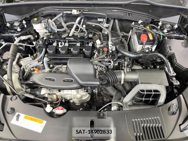 Honda ZR-V 2023-10 8747144-17