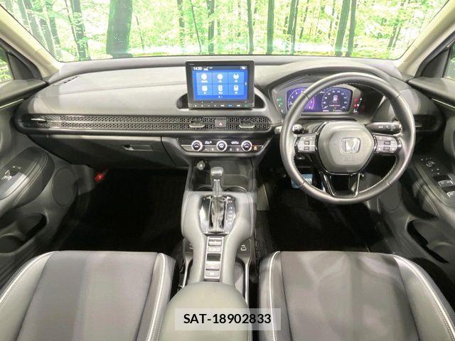 Honda ZR-V 2023-10 8747144-1