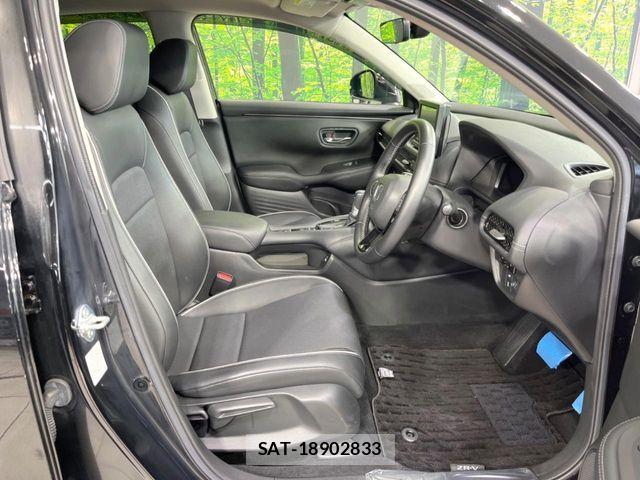 Honda ZR-V 2023-10 8747144-7