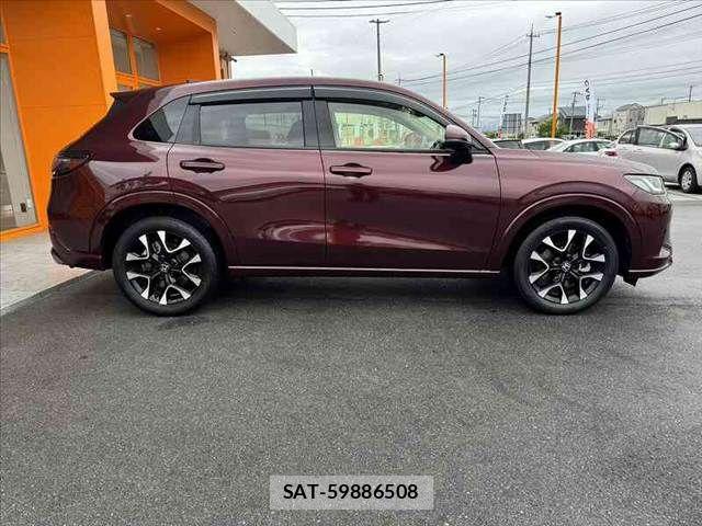 Honda ZR-V 2022-12 8851227-10