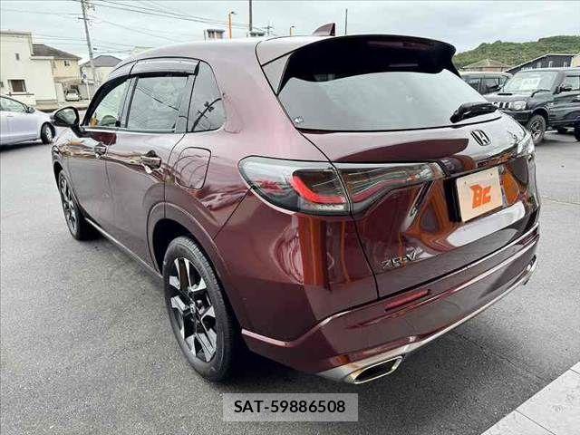 Honda ZR-V 2022-12 8851227-12