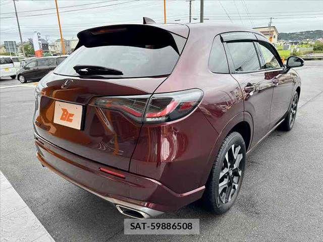Honda ZR-V 2022-12 8851227-14