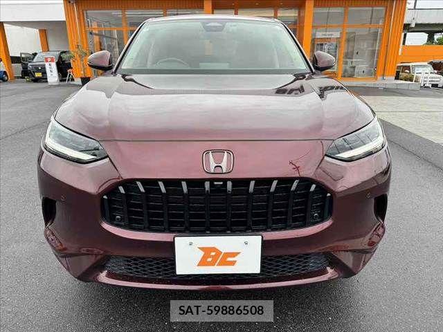 Honda ZR-V 2022-12 8851227-8