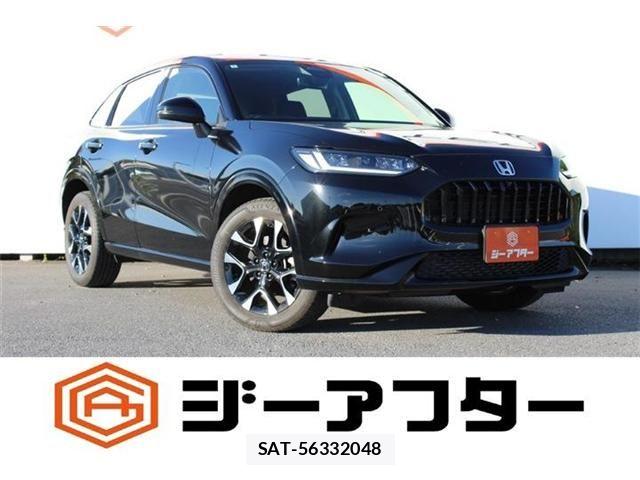 Honda ZR-V 2023-06 8872498-0