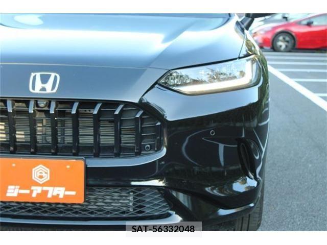 Honda ZR-V 2023-06 8872498-9