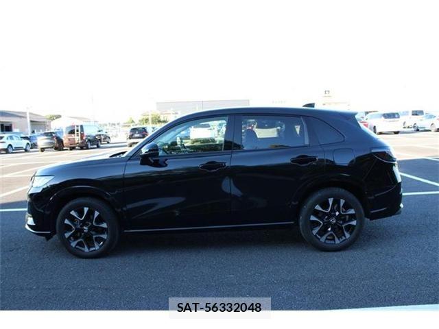 Honda ZR-V 2023-06 8872498-13