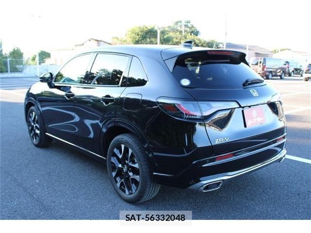 Honda ZR-V 2023-06 8872498-14