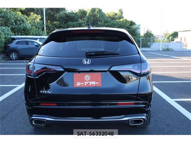 Honda ZR-V 2023-06 8872498-15