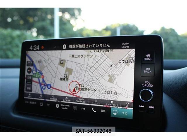 Honda ZR-V 2023-06 8872498-1