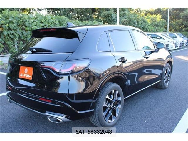 Honda ZR-V 2023-06 8872498-20