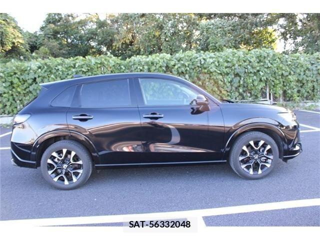 Honda ZR-V 2023-06 8872498-21