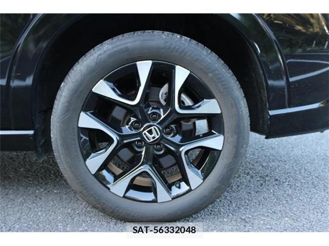 Honda ZR-V 2023-06 8872498-28