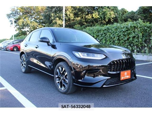 Honda ZR-V 2023-06 8872498-6