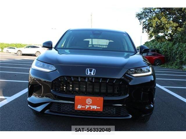 Honda ZR-V 2023-06 8872498-7