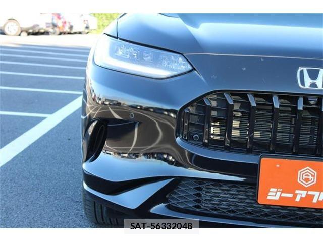Honda ZR-V 2023-06 8872498-8