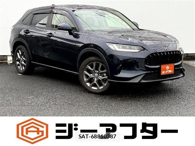 Honda ZR-V 2023-07 8883179-0