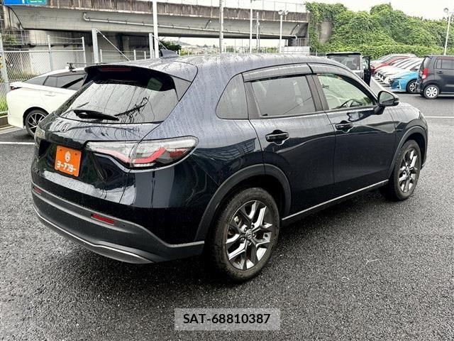 Honda ZR-V 2023-07 8883179-9