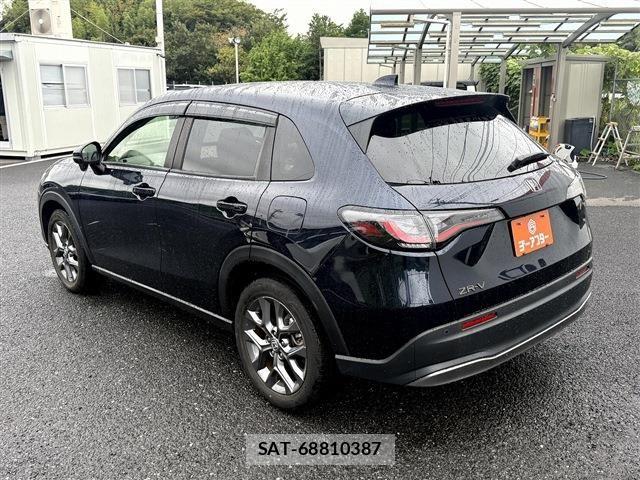 Honda ZR-V 2023-07 8883179-11