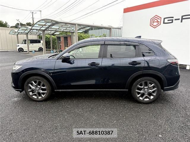 Honda ZR-V 2023-07 8883179-12