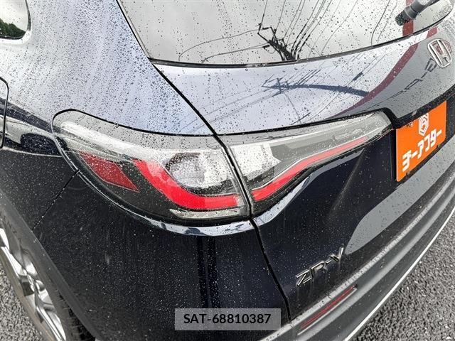 Honda ZR-V 2023-07 8883179-16
