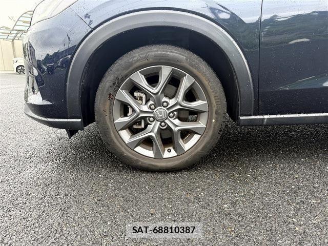 Honda ZR-V 2023-07 8883179-20