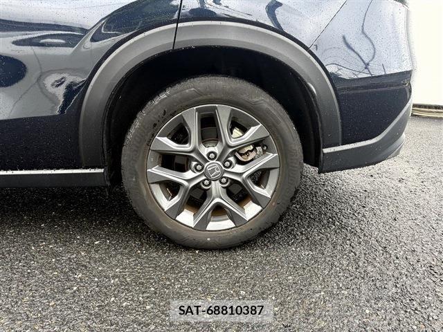 Honda ZR-V 2023-07 8883179-21