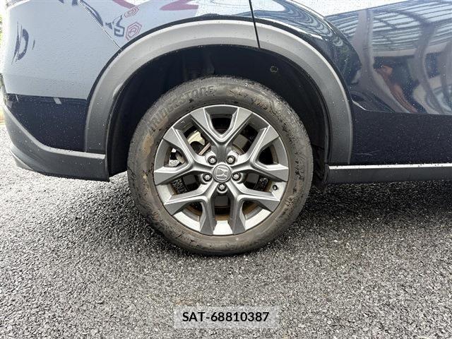 Honda ZR-V 2023-07 8883179-22