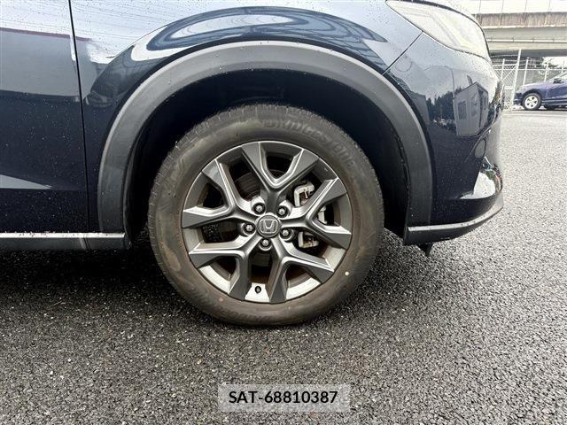 Honda ZR-V 2023-07 8883179-23
