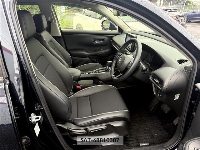 Honda ZR-V 2023-07 8883179-29