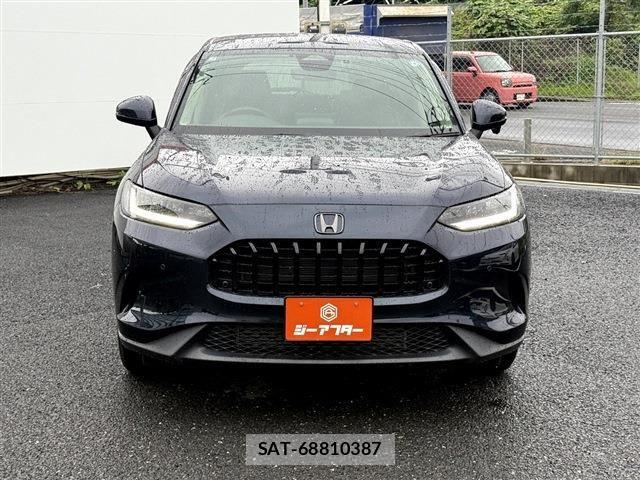 Honda ZR-V 2023-07 8883179-6