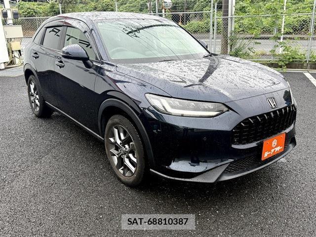 Honda ZR-V 2023-07 8883179-7