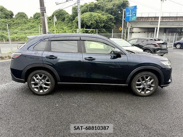 Honda ZR-V 2023-07 8883179-8