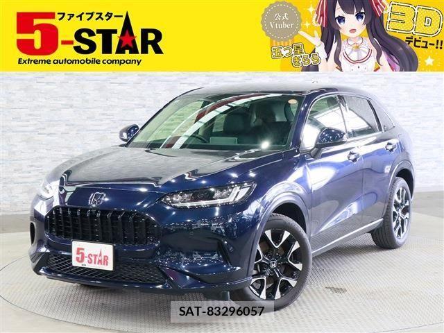 Honda ZR-V 2024-08 8883177-0