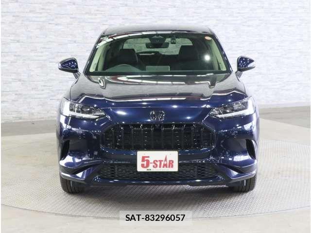 Honda ZR-V 2024-08 8883177-11