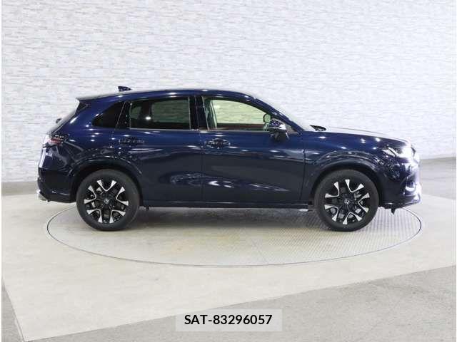 Honda ZR-V 2024-08 8883177-13