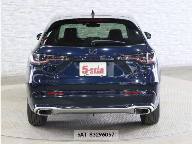 Honda ZR-V 2024-08 8883177-14