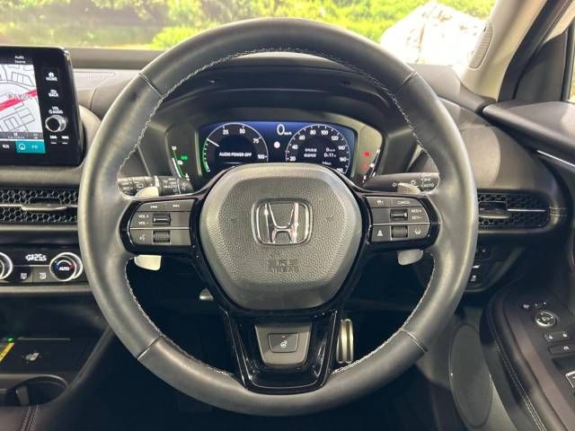 Honda ZR-V 2024-02 693702-11