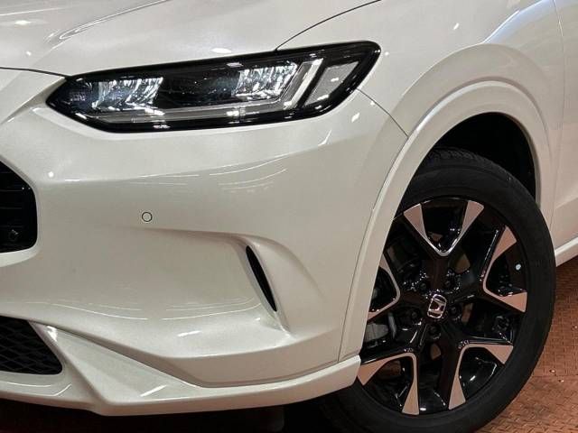 Honda ZR-V 2024-02 693702-12